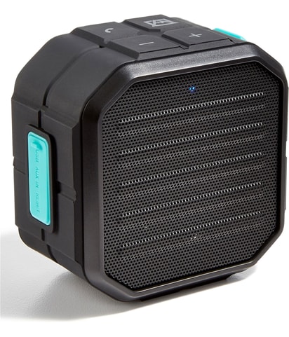 Water-Resistant Portable Mini Speaker System