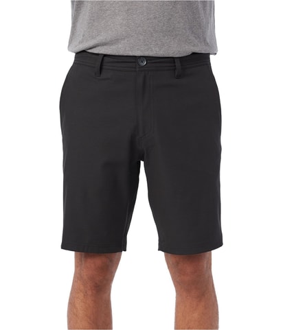 19'' Hybrid Casual Walking Shorts