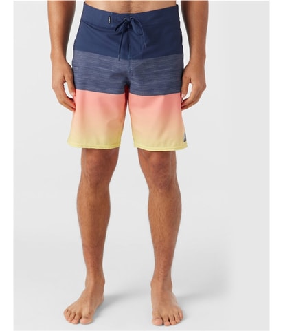 Hyperfreak Heat Block 19'' Swim Bottom Board Shorts