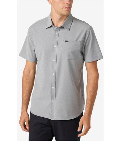 Hybrid Standard Button Up Shirt