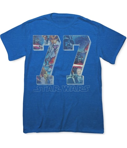 '77 Graphic T-Shirt