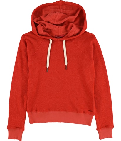Perspective Hoodie Sweatshirt