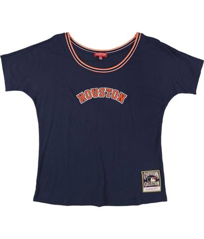 Houston Graphic T-Shirt