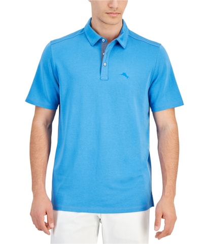 Kohala Peak Polo Shirt