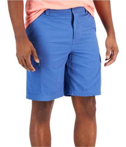 Jungle Beach 9 Inch Casual Cargo Shorts