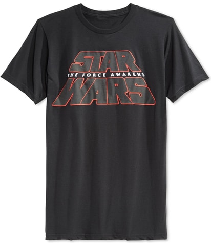 The Force Awakens Graphic T-Shirt