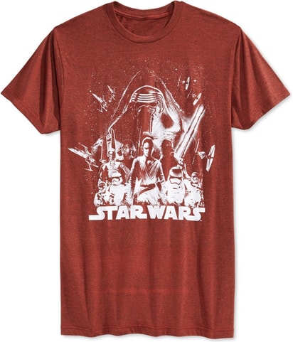 It Awakens Graphic T-Shirt