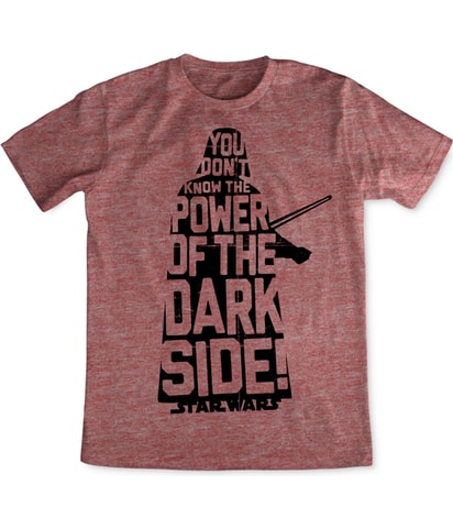 Knowledge Is Power Graphic T-Shirt