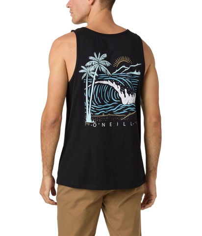 Flow Tank Top