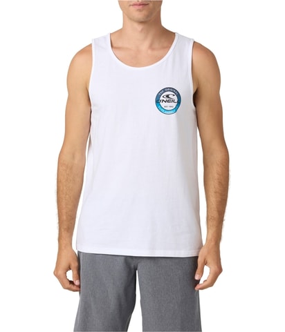 Surf Supply Logo Tank Top