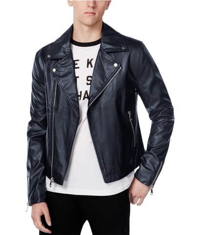 Casual Motorcycle Jacket