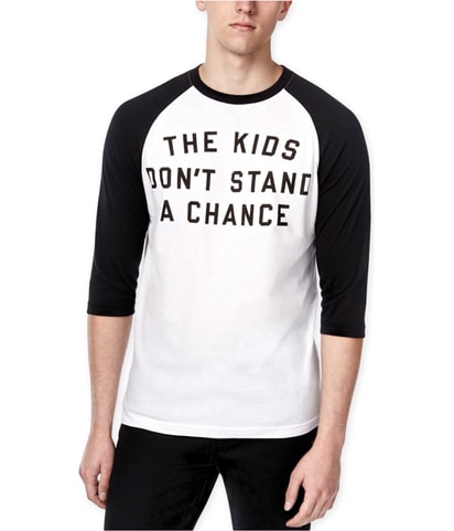 The Kids Don't Stand A Chance Graphic T-Shirt
