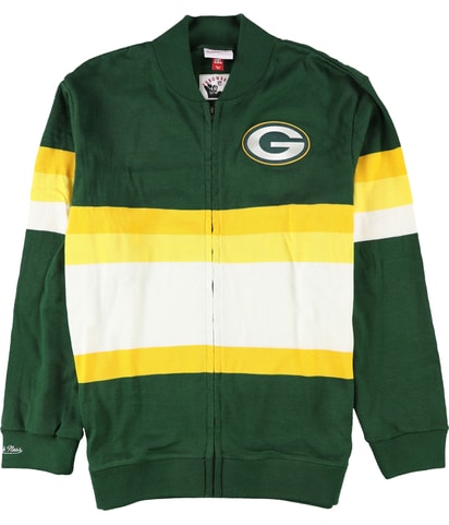 Green Bay Cardigan Sweater
