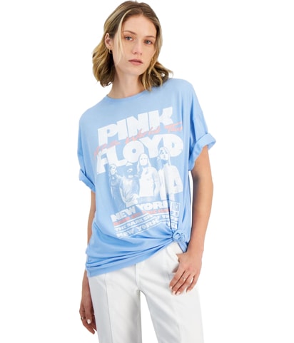 Pink Floyd Graphic T-Shirt