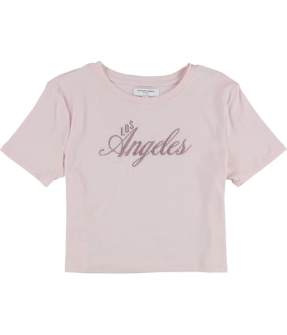 Los Angeles Graphic T-Shirt