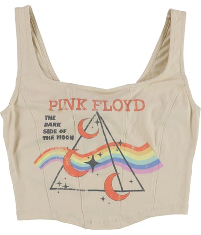Pink Floyd Tank Top
