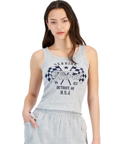 Ford Tank Top