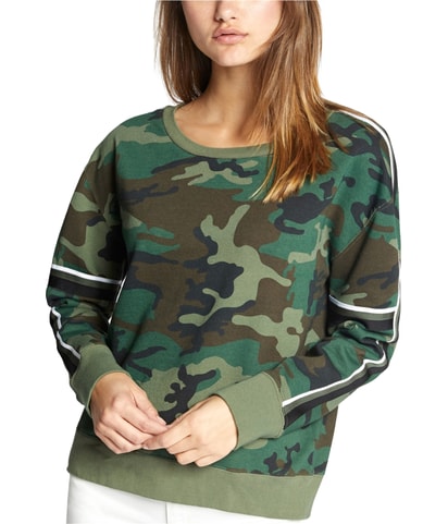 Backtrack Sweatshirt