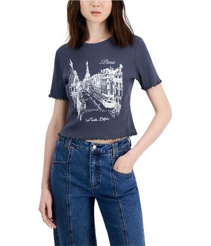 Stylish Graphic T-Shirt