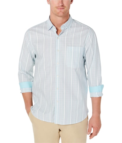 San Vito Button Up Shirt