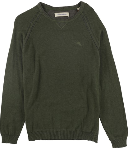 Barbados Pullover Sweater