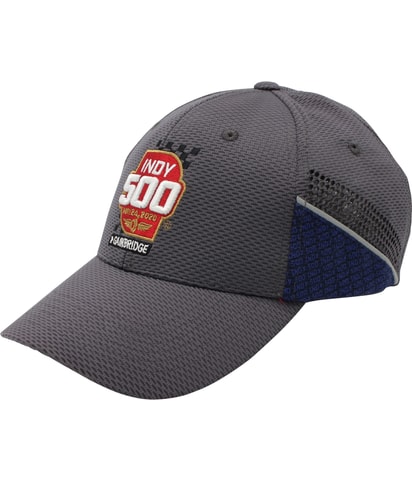 Textured Limited Edition Baseball Cap