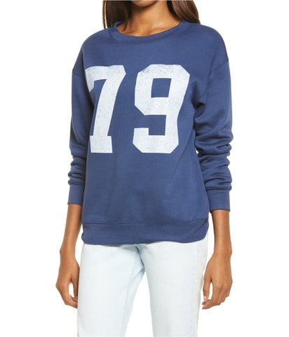 79 Sweatshirt
