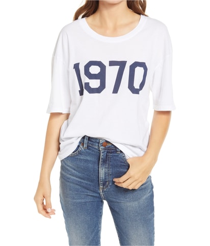 1970 Graphic T-Shirt