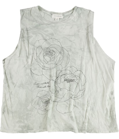 Roses Tank Top