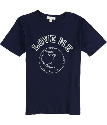 Love Me Graphic T-Shirt