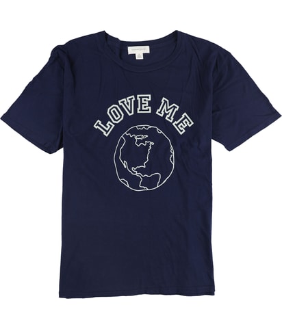 Love Me Graphic T-Shirt