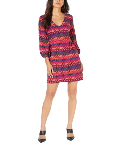 Nicole Midi Dress