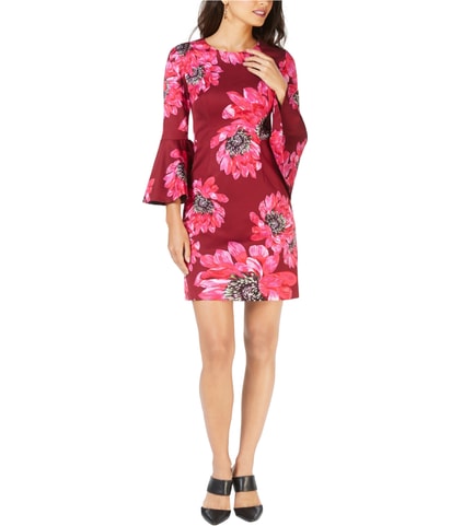Splendid A-line Dress