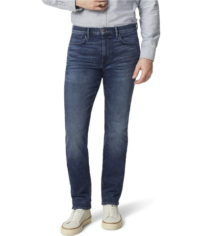 The Asher Riplen Tapered Slim Jeans