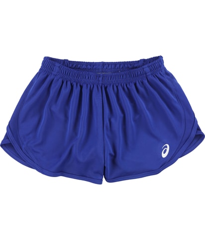 Rival II Split Athletic Workout Shorts