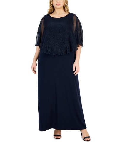 Alyssa Maxi Dress