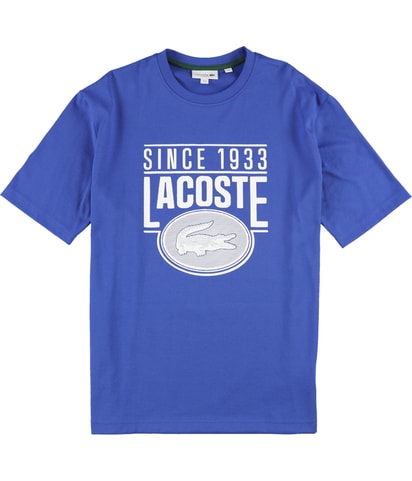 Loose Fit Jersey