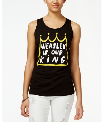 Weasley Tank Top