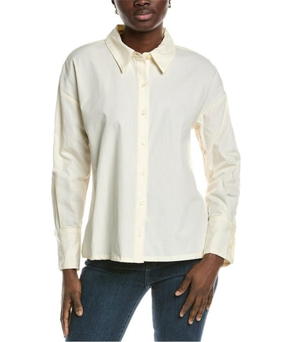 The Reed Button Up Shirt
