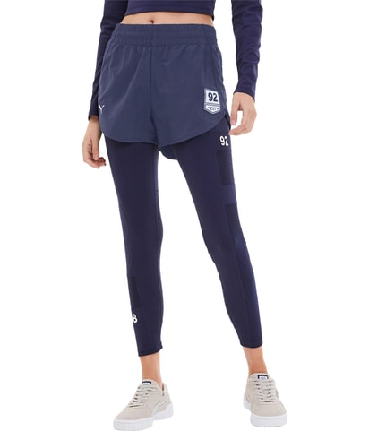 SG Woven Athletic Workout Shorts