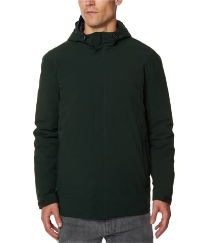 Solid Raincoat