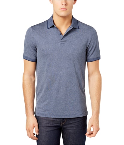 Mesh Polo Shirt