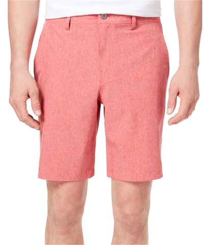 Stretch Casual Walking Shorts
