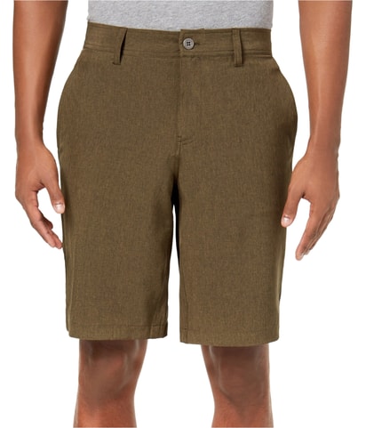 Stretch Casual Chino Shorts