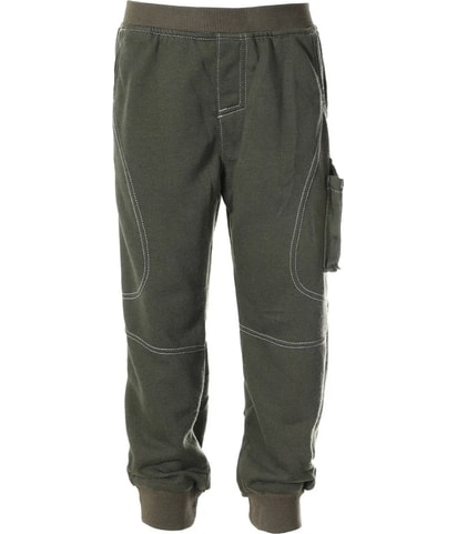 Cargo Tapered Jogger Casual Pants