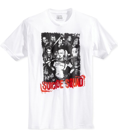 Group Graphic T-Shirt