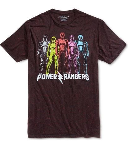 Confetti Graphic T-Shirt