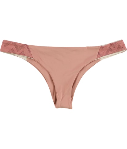 Byrdie Bikini Swim Bottom