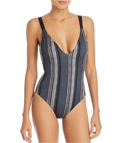 Claire One Piece Tank Swimsuit