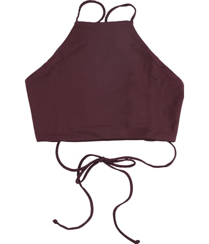 Ryan Halter Swim Top